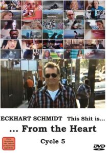 Wu-Tang Clan: This Shit is from the Heart Online En Netflix