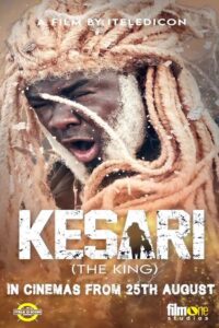 Késárí Online En Netflix