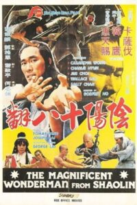 陰陽十八翻 Online En Netflix