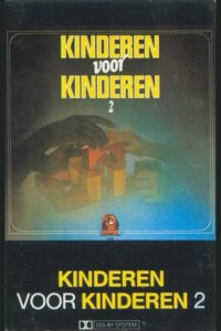 Kinderen voor Kinderen 2 Online En Netflix