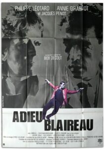 Adieu Blaireau Online En Netflix