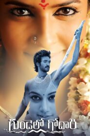 గుండెల్లో గోదారి Online En Netflix
