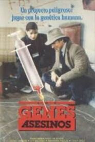 The Mutagen Online En Netflix