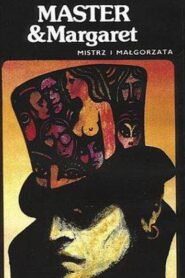 Mistrz i Małgorzata Online En Netflix