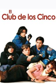 El club de los cinco Online En Netflix