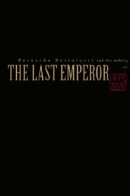 Bernardo Bertolucci and the Making of ‘The Last Emperor’ Online En Netflix