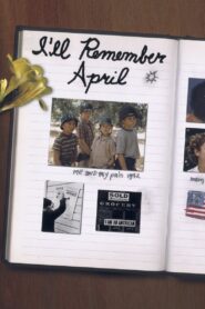 I’ll Remember April Online En Netflix