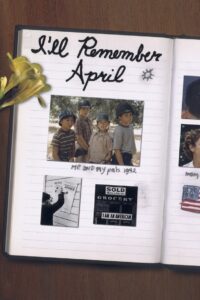 I’ll Remember April Online En Netflix