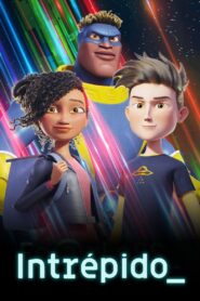 Nivel Intrépido Online En Netflix