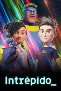 Nivel Intrépido Online En Netflix