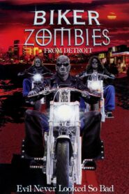 Biker Zombies from Detroit Online En Netflix