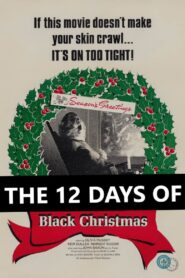 The 12 Days of Black Christmas Online En Netflix