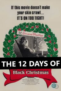 The 12 Days of Black Christmas Online En Netflix