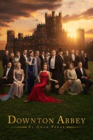 Downton Abbey: El gran final Online En Netflix