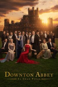 Downton Abbey: El gran final Online En Netflix