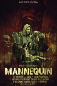 Mannequin Online En Netflix