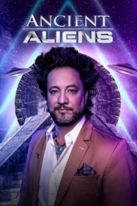 Ancient Aliens: Temporada 20 {year} En Netflix