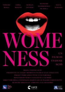 Womeness Online En Netflix