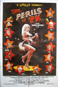 The Perils of P.K Online En Netflix