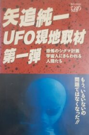 矢追純一 UFO 現地取材第1弾-米政府が宇宙人と公式会見 ! 恐怖の秘密協定を結んでいた !? Online En Netflix