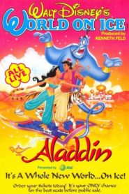 Aladdin on Ice Online En Netflix