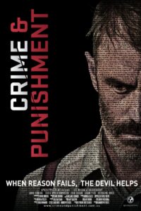 Crime & Punishment Online En Netflix