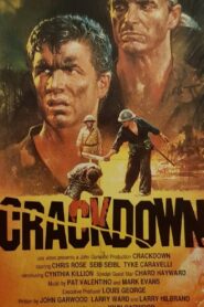 Crackdown Online En Netflix