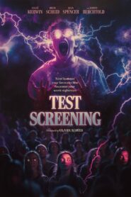 Test Screening Online En Netflix