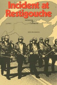 Les Événements de Restigouche Online En Netflix