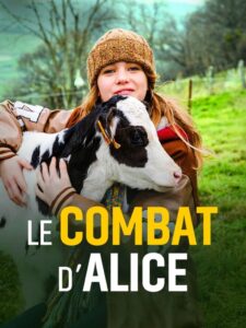 Le combat d’Alice Online En Netflix