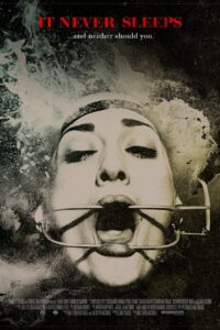 It Never Sleeps Online En Netflix