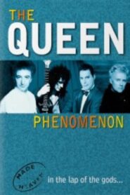 The Queen Phenomenon Online En Netflix