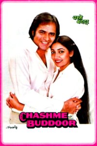 Chashme Buddoor Online En Netflix
