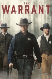 The Warrant Online En Netflix