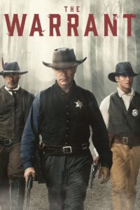 The Warrant Online En Netflix