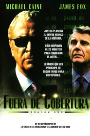 Shadow Run Online En Netflix