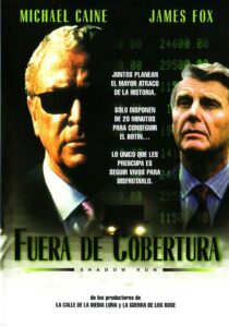 Shadow Run Online En Netflix