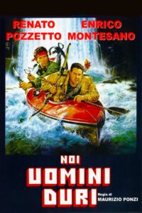 Noi uomini duri Online En Netflix