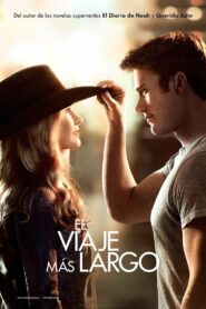 El viaje más largo Online En Netflix