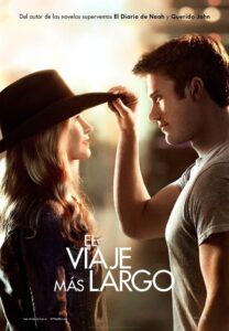 El viaje más largo Online En Netflix