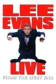 Lee Evans: Live from the West End Online En Netflix