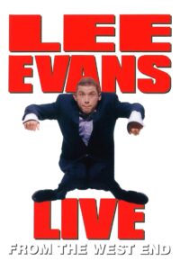 Lee Evans: Live from the West End Online En Netflix