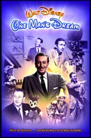Walt Disney: One Man’s Dream Online En Netflix