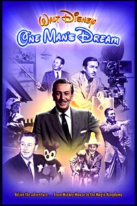 Walt Disney: One Man’s Dream Online En Netflix