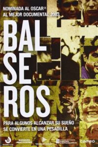 Balseros Online En Netflix