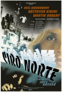 Ciro norte Online En Netflix