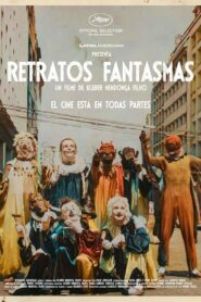 Retratos Fantasmas Online En Netflix