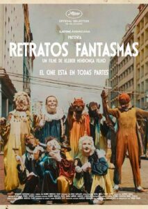 Retratos Fantasmas Online En Netflix