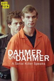 Dahmer on Dahmer: A Serial Killer Speaks 2017 En Netflix