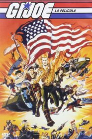 G.I. Joe: The Movie Online En Netflix